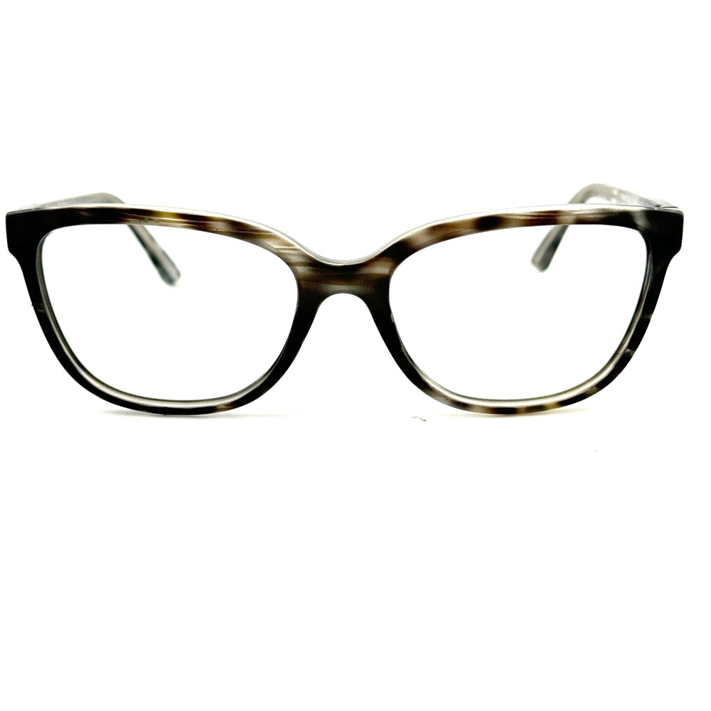 Maui Jim Italy‎ MJ758-11S HONI 54-18-140 Gray Tortoise Sunglasses Frame H12642